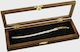 The Noble Collection Lord of the Rings Hadhafang Arwen Hadhafang Letter Opener Sword Replica