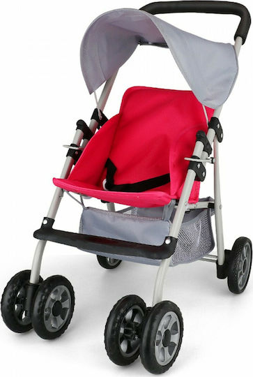 Snainter Puppen Kinderwagen Fr 3+ Jahre 50-617-1 | Skroutz Germany