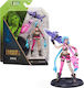 Spin Master League of Legends: Jinx Action Figure