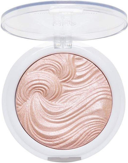 MUA Undress Your Skin Хайлайтинг Пудра Розов Блясък 8гр
