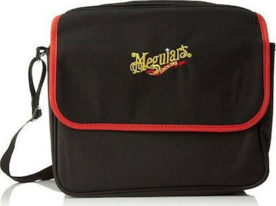 Meguiar's Kit Bag Θήκη Οργάνωσης Πορτ Μπαγκάζ Αυτοκινήτου