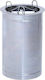 Karamco C419017 Distribuitor de farfurii Inoxidabil cu Diametru de 40cm.