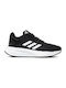Duramo 10 Sport Shoes Running Core Black / Cloud White