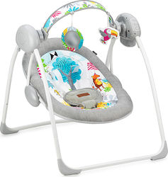Momi Liss Ηλεκτρικό Relax Μωρού Dodo