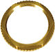 VK Lighting Replacement Washer for Lighting Fixtures in Bronze Color 40206-099629