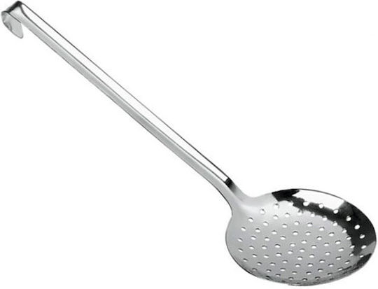 GTSA Untiefe Servierlöffel Geschlitzt Tsep 11cm GTSA Untiefe Servierlöffel Geschlitzt Tsep 11cm