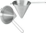 Metaltex Stainless Steel Colander Chinois 14x14cm 1pcs