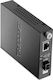 Trendnet TFC-110S20D3I Media Converter 1pcs