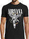 Tricou Nirvana Rock T-shirt