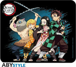Abysse Demon Slayer Kimetsu no Yaiba Group Mous...