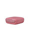 Chic Mic Bioloco Δοχείο Φαγητού Πλαστικό Berry 17.5x16cm