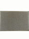 Art et Lumiere Non-Slip Gray Doormat 60x90cm