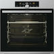 Gorenje Einbauofen 77Es B59.5cm.