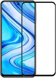 Full Face Tempered Glass (Redmi 9T / Poco M3) Full Face Tempered Glass (Redmi 9T / Poco M3)