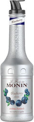 Monin Πουρές Μύρτιλο 1000ml Monin Πουρές Μύρτιλο 1000ml
