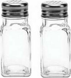 Novatex Salt/Pepper Shaker 05-603