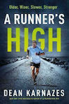 A Runner's High, Older, Wiser, Slower, Stronger