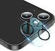 ESR Camera Protection Tempered Glass Transparent for the iPhone 13 / 13 mini