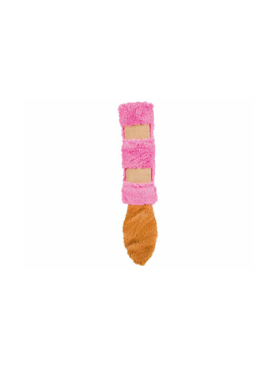 Trixie Cat Toy with Catnip Plush Pillow 39cm