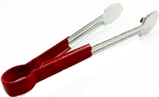 Homestyle Tongs Kitchen of Stainless Steel 30cm -240/40