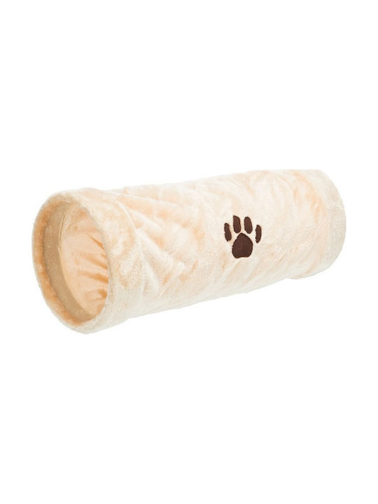 Trixie Cat Toy Tunnel 60x22cm