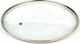 Homestyle Glas-Kochgeschirrdeckel Für Topf 28cm 044928