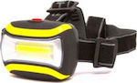 Headlamp LED with Maximum Brightness 160lm Phenom