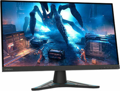 Lenovo G27e 20 VA Spiele-Monitor 27" FHD 1920x1080