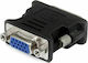 StarTech Convertor DVI-I masculin în VGA feminin 10buc DVIVGAMFB10P