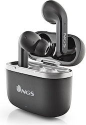 NGS Artica Crown In ear Bluetooth хендсфри Слуш...