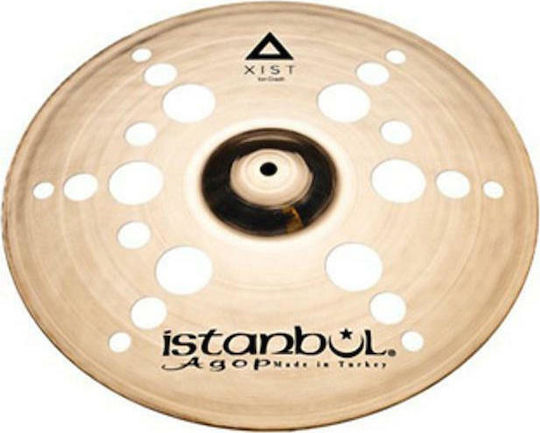 Istanbul Absturz 20" Xist Ion