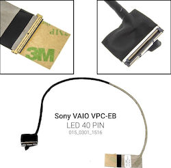 Cablu flexibil Ecran pentru Laptop VPC-EB LED