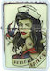 Star Flame Lighter Hello Sailor