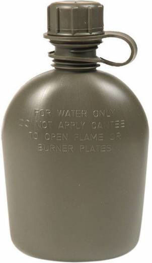 Mil-Tec Military Canteen 14501001