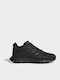 Adidas Αθλητικά Παιδικά Παπούτσια Running Duramo 10 K Core Black