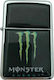 Star Lighter Flame Monster