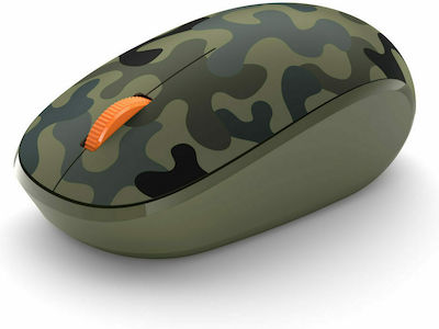 Microsoft Bluetooth Magazin online Mouse Forest Camo