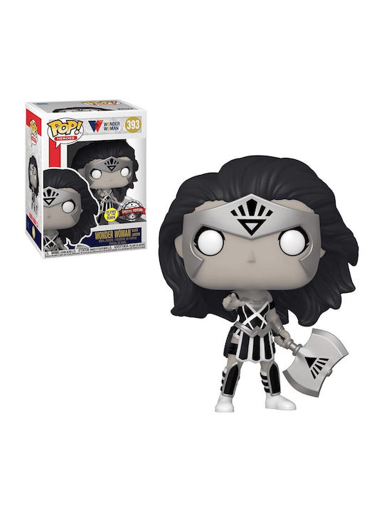 Funko Pop! Heroes: Wonder Woman - Wonder Woman ...