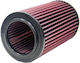 K&N Freeflow Air Filter Open Type 229x89x137 Un...