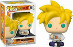 Funko Pop! Animation: Dragon Ball Z - Super Saiyan Gohan Eating Noodles 951