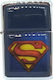 Star Lighter Flame Superman