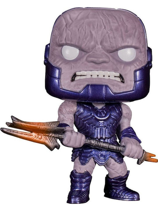 Funko Pop! Movies: Justice League - Darkseid (M...