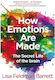 How Emotions are Made : The Secret Life of the Brain