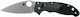 Spyderco Manix 2 Pocket Knife Black