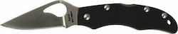 Spyderco Finch 2 Spyderco Finch 2