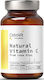 OstroVit Natural Vitamin C from Rose Hips Витамин за Кожата & Антиоксидантно действие 30 капси