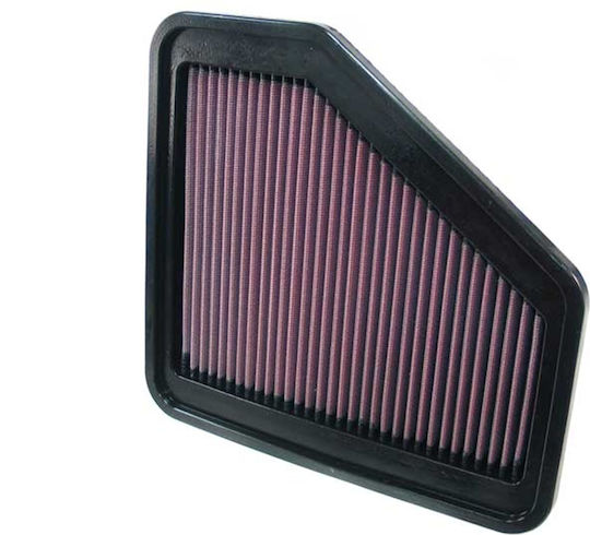 K&N Freeflow Air Filter for Toyota RAV 4 Lotus Exige 2006-2012