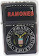 Star Lighter Flame Ramones