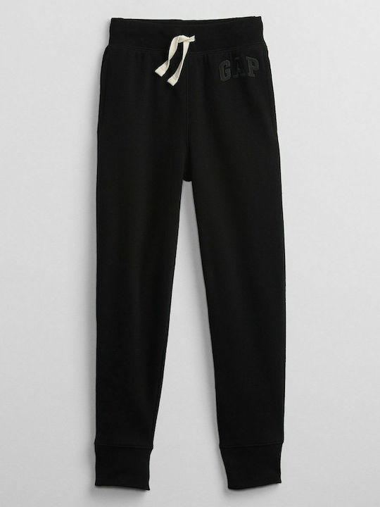 GAP Kids Sweatpants Black 1pcs