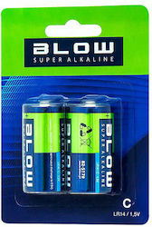 Blow Super C 1.5V 2τμχ Blow Super C 1.5V 2τμχ
